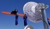 UBIQUITI Radiolinia AirFiber Antena 60GHz LR      AF60-LR