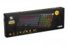 iBOX Klawiatura Aurora K5 gamming