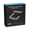 iBOX Podstawka pod laptopa NC06 17,6
