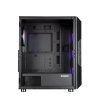 Zalman Obudowa PC I3 Neo ATX Mid Tower RGB wentylator x4