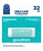 GOODRAM Pendrive UME3 Care 32GB USB 3.0