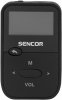 Sencor Odtwarzacz MP3 SFP 4408BK