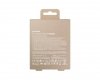 Samsung Dysk SSD T7 Shield 1TB USB 3.2, beżowy