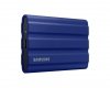 Samsung Dysk SSD T7 Shield 2TB USB 3.2, niebieski