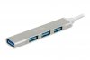 iBOX Hub USB 3.0 IUH3FAS