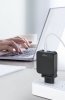 Media-Tech Zasilacz uniwersalny 65W 2x USB-C PD 1x USB 3.0 QC