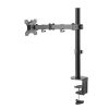 Neomounts by NewStar Uchwyt nabiurkowy FPMA-D550BLACK