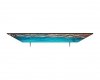 Samsung Telewizor 75 cali Crystal UHD HG75BU800 HG75AU800EUXEN
