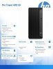 HP Inc. Desktop 400MT G9 i5-12500 512/16/DVD/W11P  6A837EA