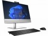 HP Inc. Komputer EliteBook 840 23.8 cala G9   All-in-One i7-12700 512GB/16GB/W11P     5V8U4EA