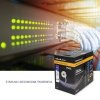 Qoltec Kabel sieciowy / skrętka UTP | CAT6 | 305m