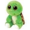 Meteor Maskotka TY Żółw Turbo 15 cm
