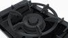 Bosch Płyta gazowa PRA3A6B70 30 cm WOK