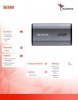 Adata Dysk SSD External SE880 500G USB3.2A/C Gen2x2
