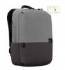 Targus Plecak 16 cali Sagano EcoSmart Commuter - Black/Grey