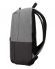 Targus Plecak 16 cali Sagano EcoSmart Commuter - Black/Grey