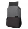 Targus Plecak 16 cali Sagano EcoSmart Campus - Black/Grey
