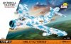 Cobi Klocki Klocki Historicall Collection Vietnam War MIG17 Nato Code Fresco