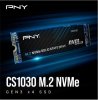 PNY Dysk SSD 1TB M.2 CS1030 M280CS1030-1TB-RB
