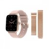 Maxcom Smartwatch Fit FW55 Aurum Pro Złoty