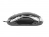 Natec Mysz Vireo 2 1000 DPI optyczna USB Czarna
