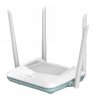 D-Link Router  R15 Smart AX1500 1xWAN 3xLAN