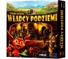 Rebel Gra Władcy Podziemi (nowa edycja)