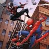 Ravensburger Polska Puzzle 3x49 elementów Spiderman
