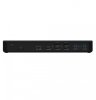 Belkin Stacja dokująca USB C Display Link, obsługa trzech wyświetlaczy do 4K, HDMI, DP, USB C, USB A, GbE, Audio, PD 85w, kompat