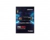 Samsung Dysk SSD 990PRO 2TB Gen4.0x4 NVMeMZ-V9P2T0BW