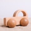 iWood Drewniany samochód do chwytania Ciężarówka