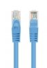 Lanberg Patchcord kat.5e UTP 1.5m niebieski 10-pak PCU5-20CC-015