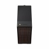 Fractal Design Obudowa North Charcoal Black TG Light