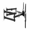 ART Uchwyt do TV LED/LCD 32-70 cali 45KG AR-85 regulca pion/poziom Narożny 622mm
