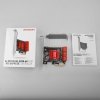 AXAGON PCIe kontroler 6x wewnętrzny port SATA 6G, PCES-SA6, ASM 1166, SP LP
