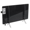 Maclean Szklany panel grzewczy IR WiFi 600W MCE536