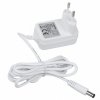 Maclean Lampka biurkowa LED 9w z ładowarką Qi MCE616W