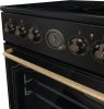 Gorenje Kuchnia elektryczna GECS5B70CLB