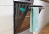Gorenje Kuchnia ceramiczna GECS6C70XC