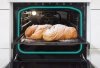Gorenje Kuchnia ceramiczna GECS6C70XC