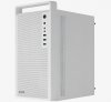 AeroCool Obudowa CS-109 White RGB USB 3.0 Mini Tower