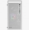 AeroCool Obudowa CS-109 White RGB USB 3.0 Mini Tower