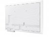 Monitor  interaktywny 55 cali Samsung profesjonalny WM55B FLIP  PRO