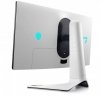 Dell Monitor Alienware AW2723DF 27 cali LED NVIDIA G-Sync Compatible 240Hz QHD (2560x 1440)/16:9/DP/HDMI/USB/3Y
