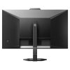 Philips Monitor 27 cali 27E1N5600HE IPS HDMI DP USB-C Pivot
