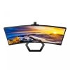 Philips Monitor 34 cale 34E1C5600HE VA HDMI DP USB-C HAS