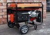 Extralink Generator prądu Petrol 5,5kW EGP-5500