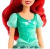 Mattel Lalka Disney Princess  Arielka