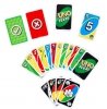 Mattel Gra Uno Flex