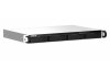 QNAP Serwer NAS TS-464eU-8G 4x0HDD  1U Intel Celeron N5105/N5095 8G